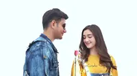 Meet And Greet pemain sinetron Anak Langit (Nurwahyunan/bintang.com)