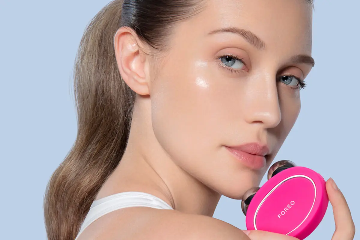 FOREO BEAR