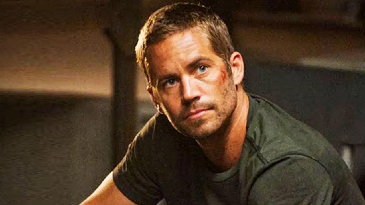 Rekomendasi Film Paul Walker
