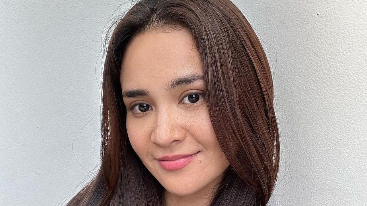 Agama Michelle Ziudith<br>