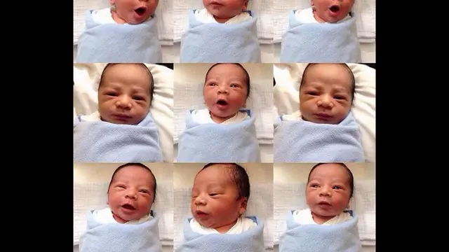 Melirik Isi Instagram Anak Shireen Sungkar