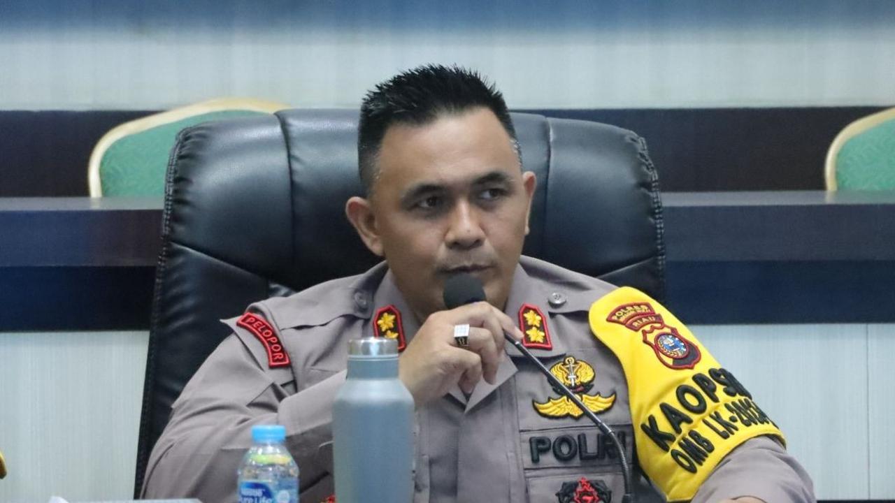 Dok. Istimewa