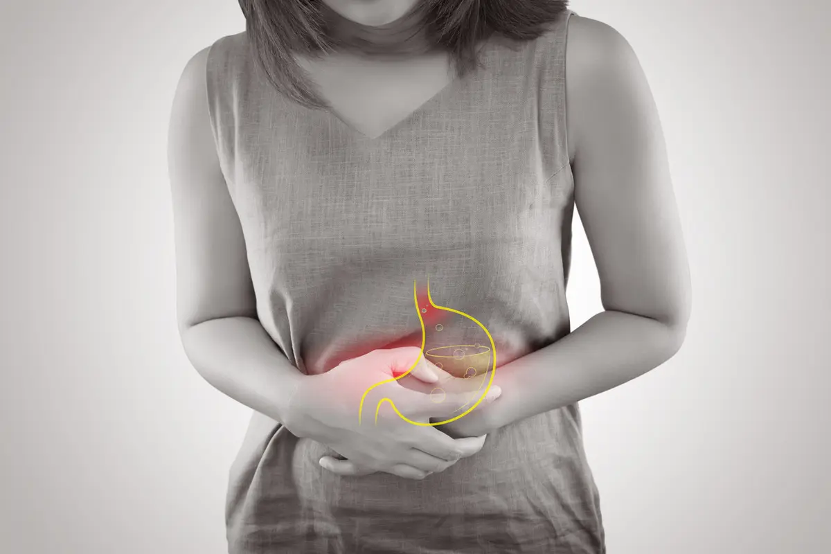 Tips Puasa Lancar Bagi Penderita Asam Lambung