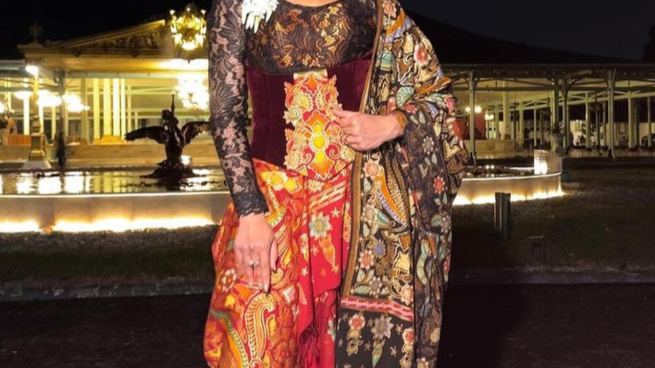 Yura Yunita <br>