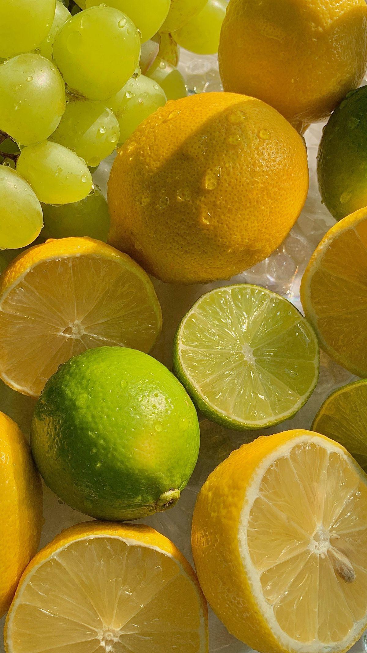 1. Vitamin C