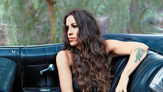 Cerita Alanis Morissette Tentang Ketenaran Pembawa Trauma