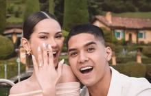 Intip Persiapan Pernikahan Al Ghazali dan Alyssa Daguise yang Bakal Disiarkan Langsung di TV Nasional