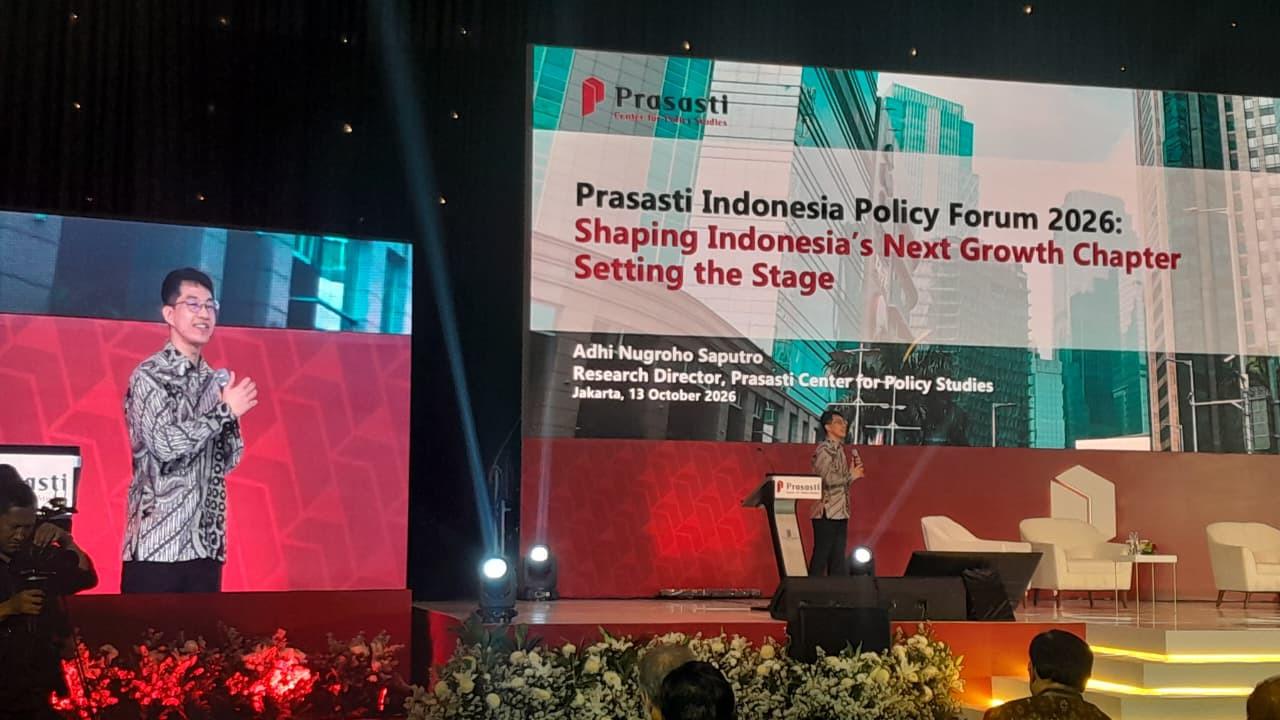 13 Juta Usaha di Indonesia Hanya untuk Bertahan Hidup, Bukan Kembangkan Bisnis