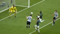 Argentina Keok, Pemain Liga 1: Dari Arab Saudi Kita Belajar, Kerja Keras Tak Khianati Hasil