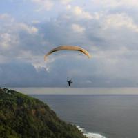 Potret Desa Wisata Sumberoto Malang, Dulu Hutan Rimba Kini Bak Surga Dunia Padukan Keindahan Pantai dan Perbukitan