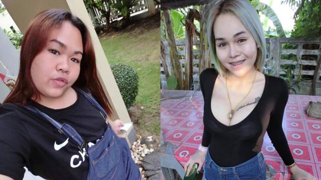 Perubahan Drastis Wanita Seksi Ini Dari Kecil Hingga Dewasa Bikin Kita Syok