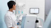 Pemeriksaan Kanker Payudara, Ini 3 Fakta Penting Soal Mammografi Bagi Wanita