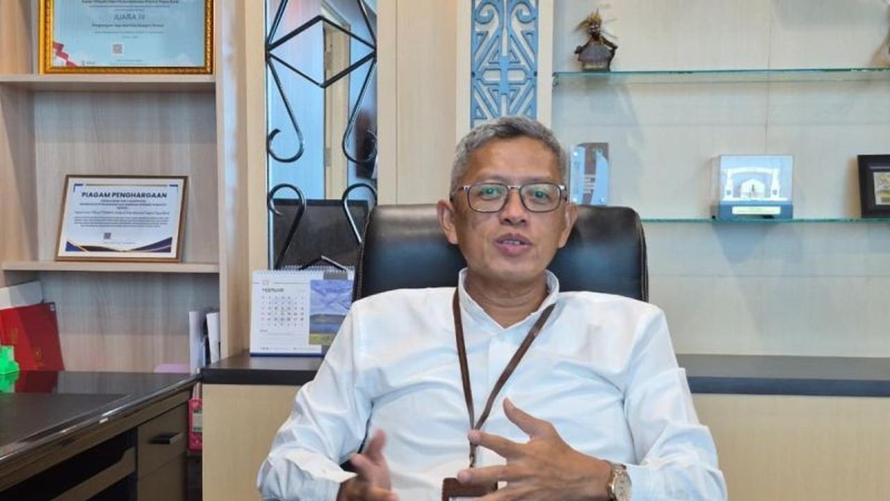 Penyaluran THR Papua Barat Dorong Aktivitas Ekonomi Jelang Idul Fitri 1447 H