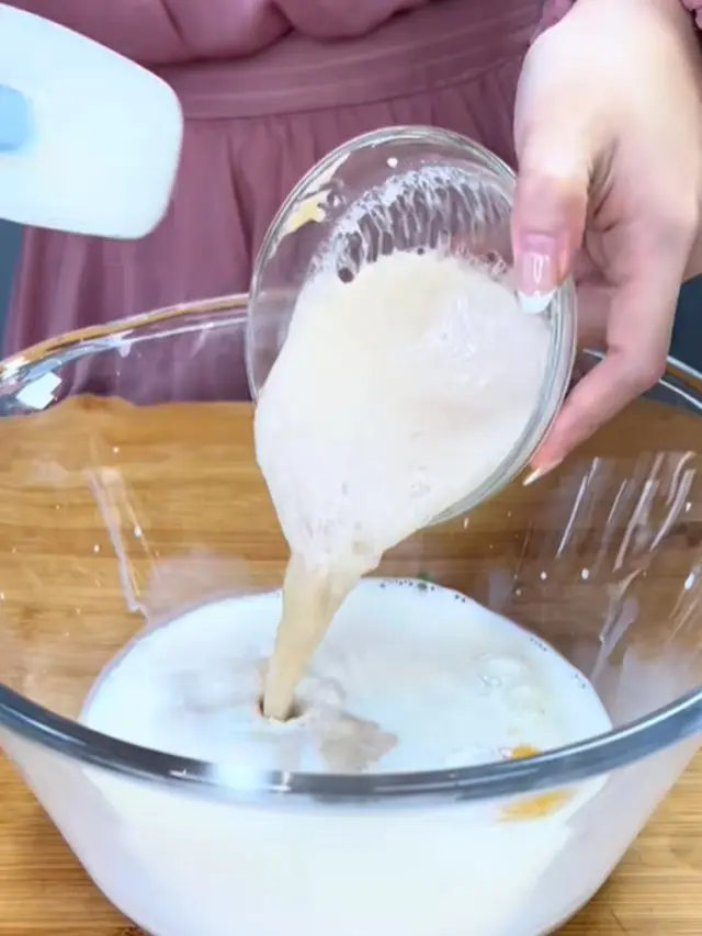 Resep Donat Goreng ala Pinkan Mambo dari Stefani Horison