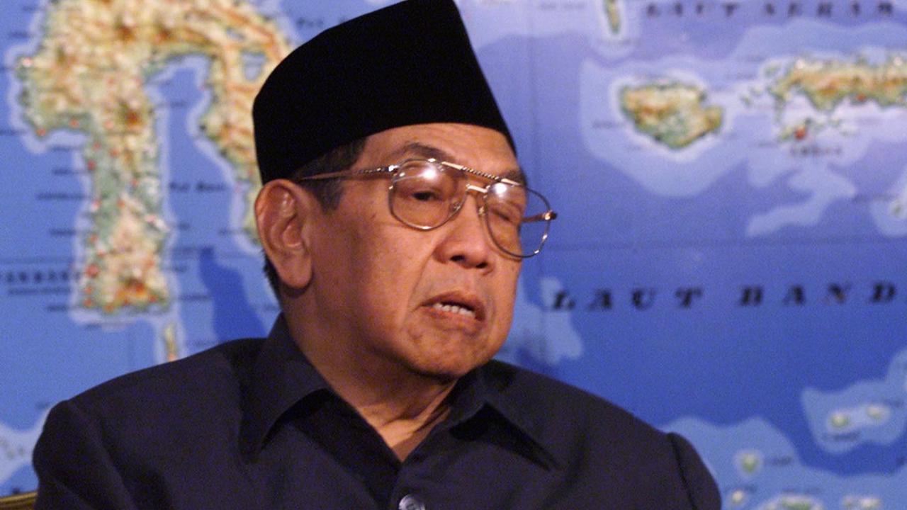 50 Kata Bijak Gus Dur Bahasa Jawa yang Sarat Motivasi, Jadikan Pelajaran Hidup