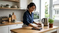 Cara Membersihkan Seluruh Area Dapur Hanya dalam 1 Jam, Harus Mulai Dari Mana?