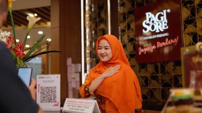 BNI Jadi Mitra Strategis Pagi Sore, Dorong Efisiensi Operasional dan Perluasan Pasar