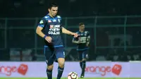 Gabung Timnas Turkmenistan, Atayev Bisa Lewatkan Big Match Arema