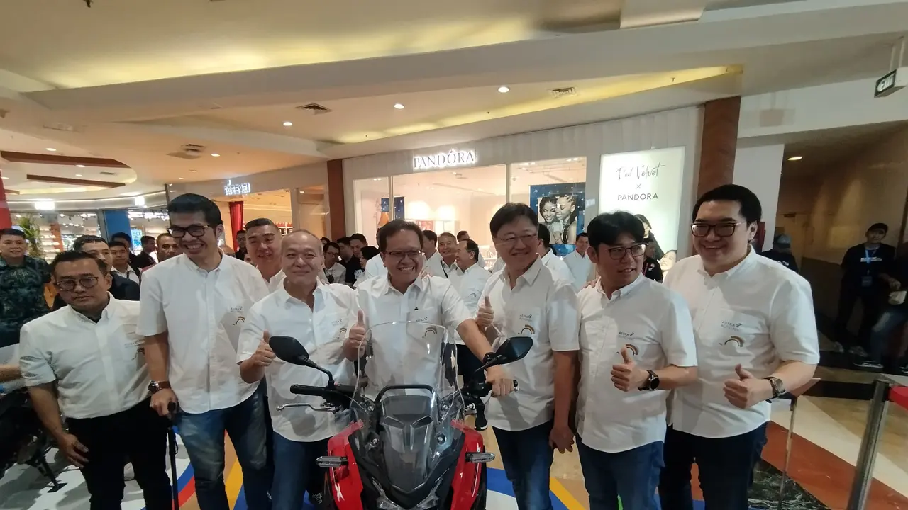 Astra Auto Fest 2024