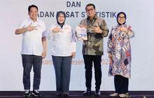 Perangi Pembajakan Digital, Kementerian Ekonomi Kreatif Raih Citra Penjaga Layar 2025