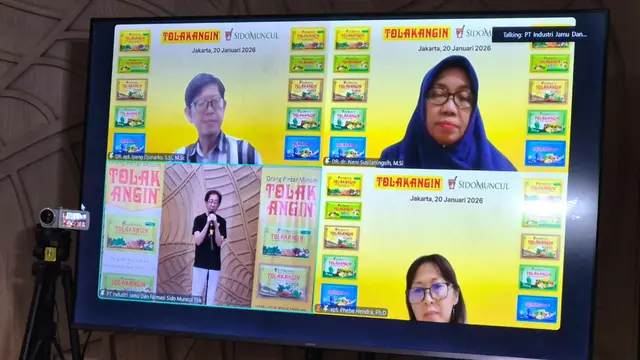 Relatif Aman untuk Penggunaan Jangka Panjang