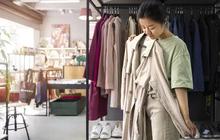 Kebiasaan Thrifting Baju Bekas Diketahui Bisa Menjadi Penyebab Penyebaran Penyakit Menular