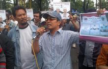 Warga Bangkalan tuntut Polda Jatim usut pemalsuan surat suara