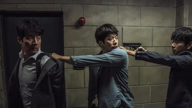 film korea Hitman: Agent Jun