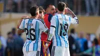 Nicolas Otamendi Semprot Rodri usai Final Piala Dunia 2026, Ini Ucapannya