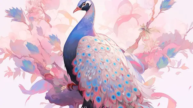 Peacock