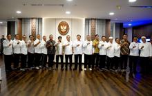 KKP Pastikan Kebijakan Kesejahteraan Nelayan Jadi Prioritas Utama