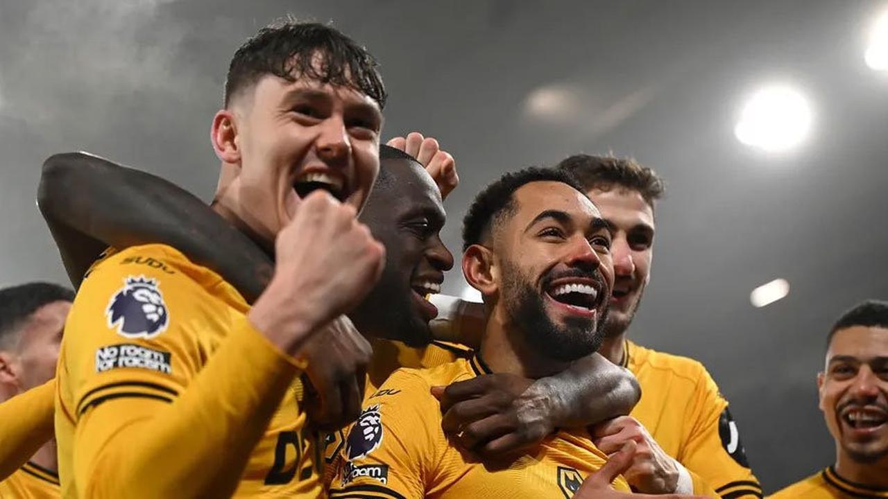 Cerita Cinta pada Pandangan Pertama MU dan Matheus Cunha
