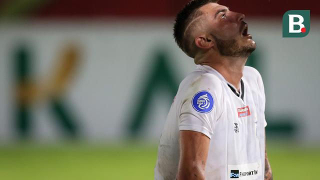 Pemain Persipura Jayapura, Yavhen Bokhashvili