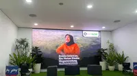 Rayakan International Women's Day, Rosita Istiawan Buktikan Perempuan Bisa Bangun Hutan
