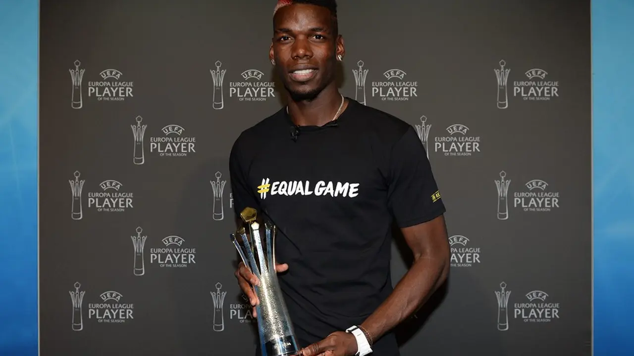 Paul Pogba