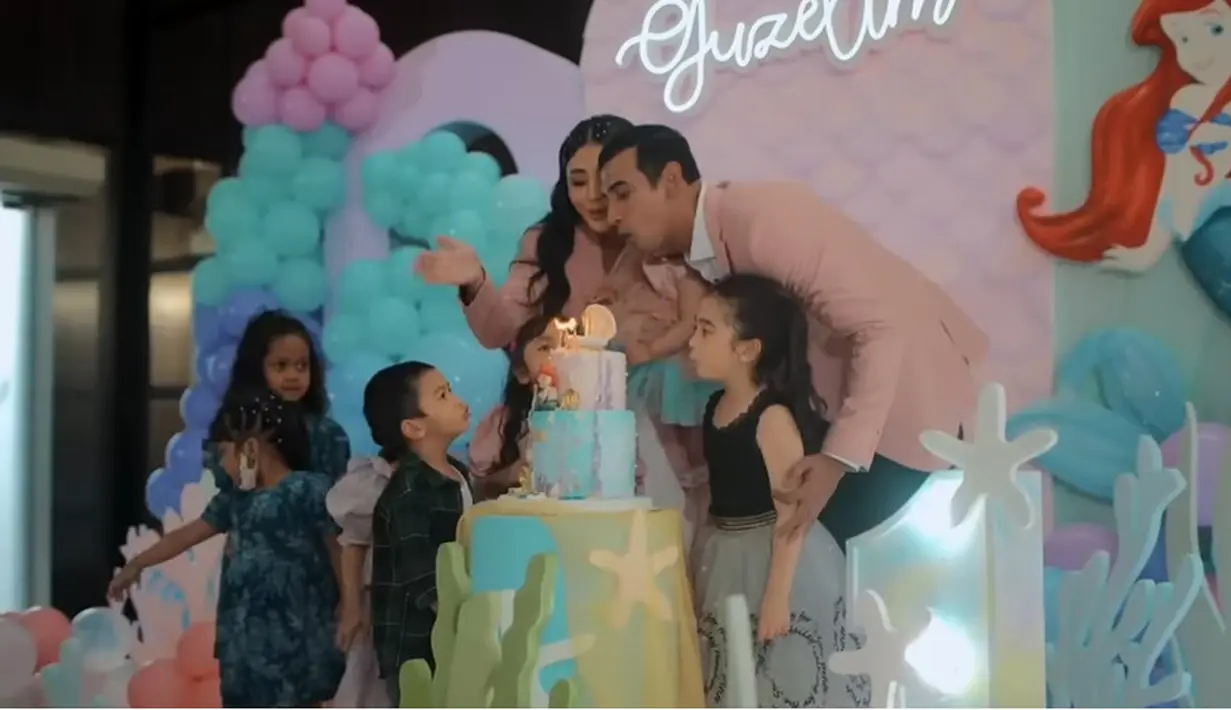 <p>[Youtube/ALIMARGIN CHANNEL]</p>