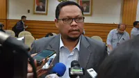 Pansus DPR Sepakat Tambah Komisioner KPU dan Bawaslu