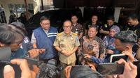 Wakil Menteri Ketenagakerjaan, Immanuel Ebenezer. (Sumber: Kemnaker)