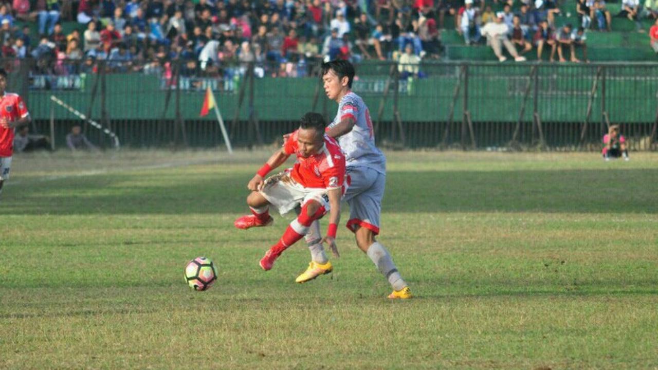 Martapura FC Vs Madura FC