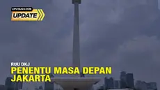 DPR bersama pemerintah akan mengebut rapat pembasahan RUU DKJ setelah Jakarta kehilangan status DKI. Baleg DPR menargetkan, RUU tentang Daerah Khusus Jakarta itu bisa dibawa ke rapat paripurna pada 4 April 2024 mendatang.