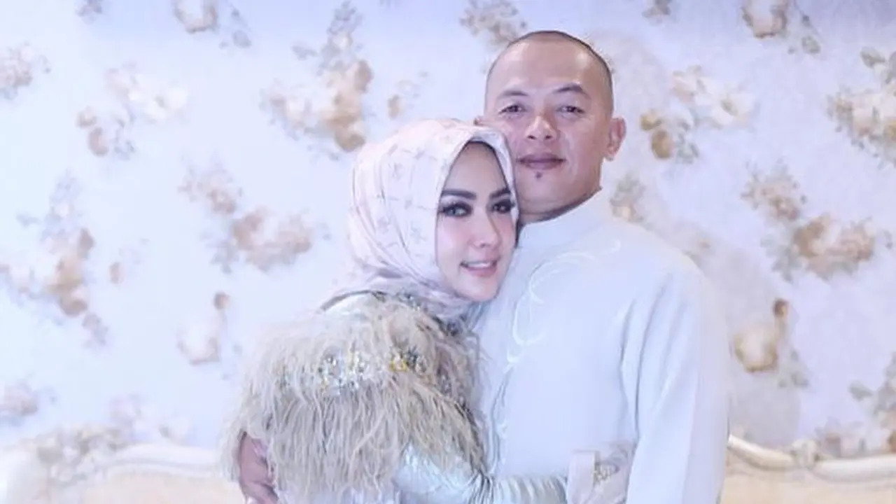 [Bintang] Syahrini