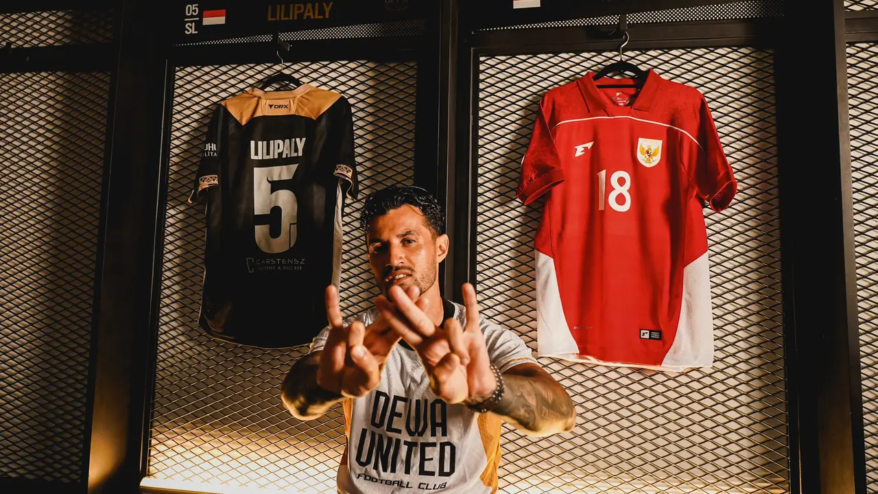 Stefano Lilipaly