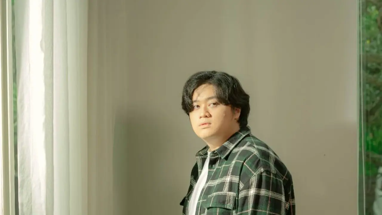 Ravi Andika. (ist)