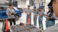 Hyundai Academy Course 2025, Cetak Generasi Muda Unggul untuk Industri Otomotif (ist)