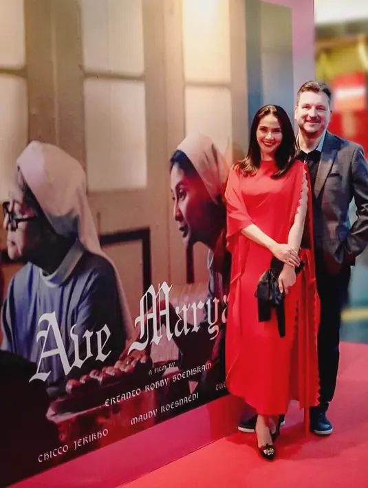 (Instagram/maudykoesnaedi)