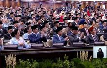 Gemerlap Komisi X DPR Bertabur Bintang, Deretan Selebritis yang 'Bernaung' di Bawahnya