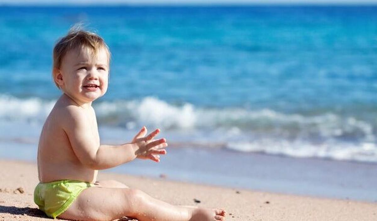 1.&nbsp;Pastikan SPF dan PA yang Tepat