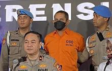 Mantan Kapolres Ngada AKBP Fajar Jalani Sidang Kode Etik Senin Pagi