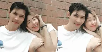 Penyanyi Pinkan Mambo kembali membuat heboh. Belum lama ini, Pinkan menikah dengan juragan singkong bernama Arya Khan. Kabar itu tersiar lewat siaran langsung saat akad nikah. Pinkan dan Arya menikah secara sederhana pada Minggu (24/12).