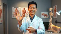 Anatomi Wrist Beserta Fungsi dan Perawatannya, Menarik Dipelajari